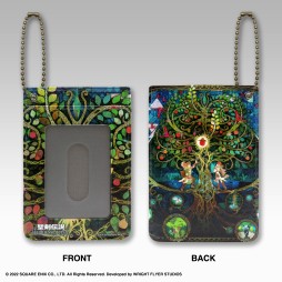 ꡼ No.004 |  ECHOES of MANAפΥܥե1029˳ϡȥ졼ԡɸԤۿ