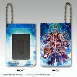 ꡼ No.005 |  ECHOES of MANAפΥܥե1029˳ϡȥ졼ԡɸԤۿ