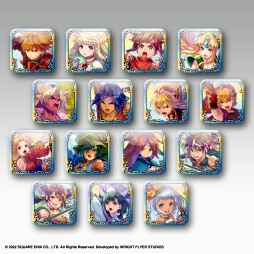 ꡼ No.006 |  ECHOES of MANAפΥܥե1029˳ϡȥ졼ԡɸԤۿ