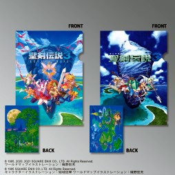 ꡼ No.007 |  ECHOES of MANAפΥܥե1029˳ϡȥ졼ԡɸԤۿ