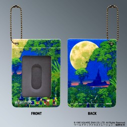 ꡼ No.008 |  ECHOES of MANAפΥܥե1029˳ϡȥ졼ԡɸԤۿ