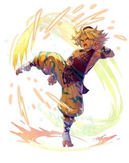 ꡼ No.009 |  ECHOES of MANAפΥܥե1029˳ϡȥ졼ԡɸԤۿ