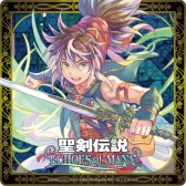 ꡼ No.015 |  ECHOES of MANAפΥܥե1029˳ϡȥ졼ԡɸԤۿ