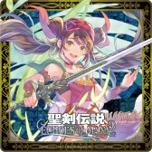 ꡼ No.016 |  ECHOES of MANAפΥܥե1029˳ϡȥ졼ԡɸԤۿ