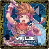 ꡼ No.019 |  ECHOES of MANAפΥܥե1029˳ϡȥ졼ԡɸԤۿ