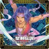 ꡼ No.021 |  ECHOES of MANAפΥܥե1029˳ϡȥ졼ԡɸԤۿ