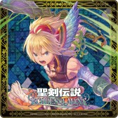 ꡼ No.022 |  ECHOES of MANAפΥܥե1029˳ϡȥ졼ԡɸԤۿ