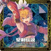 ꡼ No.023 |  ECHOES of MANAפΥܥե1029˳ϡȥ졼ԡɸԤۿ