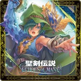 ꡼ No.024 |  ECHOES of MANAפΥܥե1029˳ϡȥ졼ԡɸԤۿ