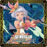 ꡼ No.025 |  ECHOES of MANAפΥܥե1029˳ϡȥ졼ԡɸԤۿ