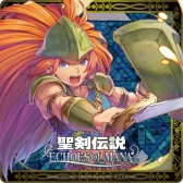 ꡼ No.027 |  ECHOES of MANAפΥܥե1029˳ϡȥ졼ԡɸԤۿ