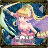 ꡼ No.028 |  ECHOES of MANAפΥܥե1029˳ϡȥ졼ԡɸԤۿ