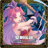 ꡼ No.029 |  ECHOES of MANAפΥܥե1029˳ϡȥ졼ԡɸԤۿ