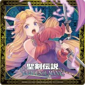 ꡼ No.030 |  ECHOES of MANAפΥܥե1029˳ϡȥ졼ԡɸԤۿ