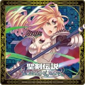 ꡼ No.031 |  ECHOES of MANAפΥܥե1029˳ϡȥ졼ԡɸԤۿ