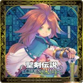 ꡼ No.032 |  ECHOES of MANAפΥܥե1029˳ϡȥ졼ԡɸԤۿ