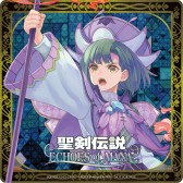 ꡼ No.033 |  ECHOES of MANAפΥܥե1029˳ϡȥ졼ԡɸԤۿ