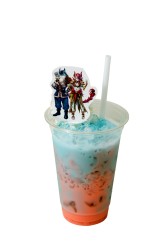 ꡼ No.041 |  ECHOES of MANAפΥܥե1029˳ϡȥ졼ԡɸԤۿ