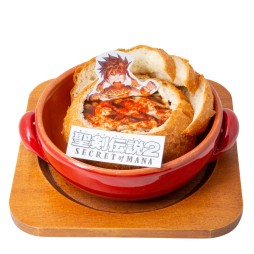 ꡼ No.047 |  ECHOES of MANAפΥܥե1029˳ϡȥ졼ԡɸԤۿ