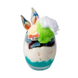 ꡼ No.048 |  ECHOES of MANAפΥܥե1029˳ϡȥ졼ԡɸԤۿ