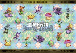 ꡼ No.054 |  ECHOES of MANAפΥܥե1029˳ϡȥ졼ԡɸԤۿ