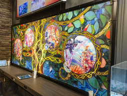 ꡼ No.005Υͥ / ץ꡼̾䤢ΥեդƸܥ˥塼⡪˥եߡ ECHOES of MANAץݡ