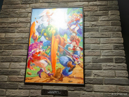 ꡼ No.006Υͥ / ץ꡼̾䤢ΥեդƸܥ˥塼⡪˥եߡ ECHOES of MANAץݡ