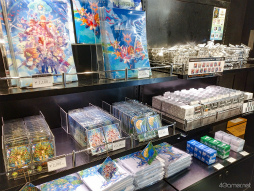 ꡼ No.009Υͥ / ץ꡼̾䤢ΥեդƸܥ˥塼⡪˥եߡ ECHOES of MANAץݡ