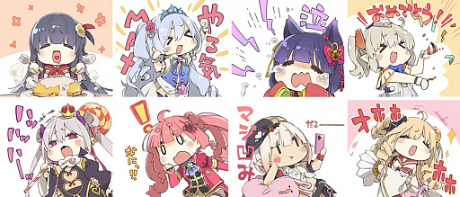 ꡼ No.002 | ֵ-᥷-פLINEפо