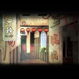 ���������꡼ No.006�Υ���ͥ������ / ������������֥��ɥ٥���㡼�ֿ�������Ź�פ��ۿ�����