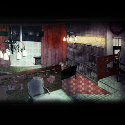 ���������꡼ No.008�Υ���ͥ������ / ������������֥��ɥ٥���㡼�ֿ�������Ź�פ��ۿ�����