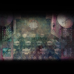 ���������꡼ No.009�Υ���ͥ������ / ������������֥��ɥ٥���㡼�ֿ�������Ź�פ��ۿ�����