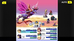 画像ギャラリー No.007のサムネイル画像 / PC版「G-MODEアーカイブス フライハイトクラウディア3」がSteamにて配信開始