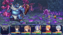 ソードオブパラディンRE