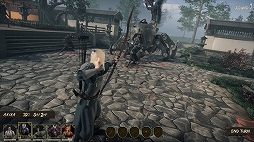 ���������꡼ No.003�Υ���ͥ������ / ����饤�ȥ�������ѥ󥯤�ݤ���碌�����������RPG��Shadow of the Road�פ�Super.com�������ܸ��б��ǥ�꡼����