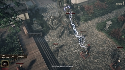 ���������꡼ No.004�Υ���ͥ������ / ����饤�ȥ�������ѥ󥯤�ݤ���碌�����������RPG��Shadow of the Road�פ�Super.com�������ܸ��б��ǥ�꡼����