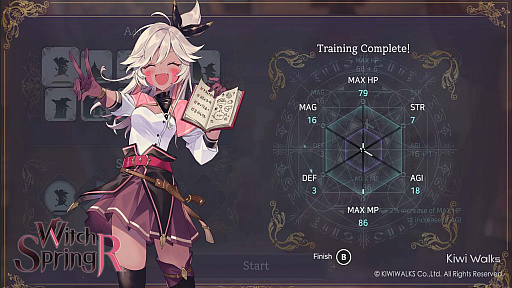 ꡼ No.005 | KiwiwalksRפΥ󥲡ॷ濴Ȥʲ