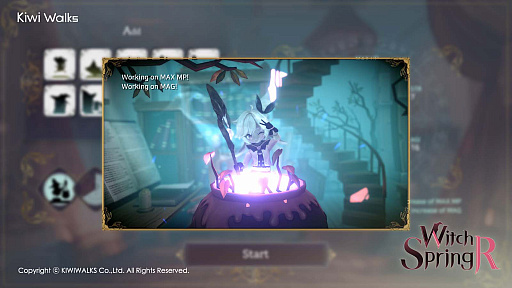 ꡼ No.006 | KiwiwalksRפΥ󥲡ॷ濴Ȥʲ