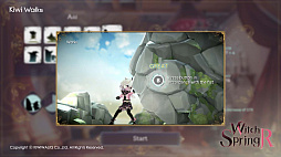 ꡼ No.008 | KiwiwalksRפΥ󥲡ॷ濴Ȥʲ