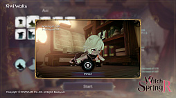 ꡼ No.009 | KiwiwalksRפΥ󥲡ॷ濴Ȥʲ