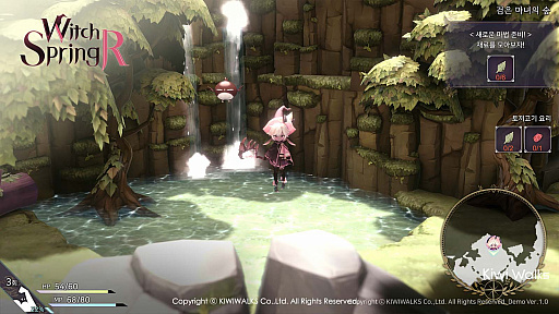 ꡼ No.011 | KiwiwalksRפΥ󥲡ॷ濴Ȥʲ