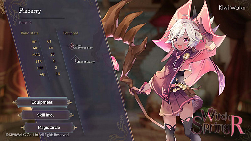 ꡼ No.020 | KiwiwalksRפΥ󥲡ॷ濴Ȥʲ