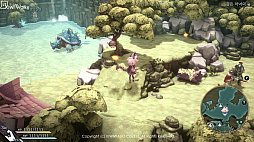 ꡼ No.003 | RPGRθǤSteam Next Festˤƴָۿǿͽ