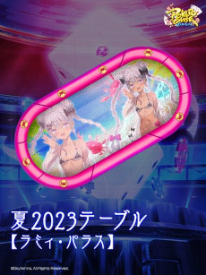 画像ギャラリー No.001のサムネイル画像 / 「ポーカーチェイス」,2周年記念キャンペーンを本日から展開。プレイヤーNo.1を決めるオンライン大会「Champion Chase 2023」を開催