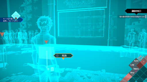 ꡼ No.010 | AI: ˥ե ˥ ˥֡פΥॷƥ󤬸ˡܺѡȡɤȥ˥ѡȡɤ˿Ǥɲ