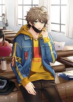 ꡼ No.005Υͥ / ѥ󥽥եȡΥȥ󥵥ȤΥȥλ椬ġ