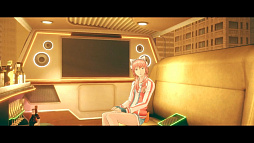 画像ギャラリー No.002のサムネイル画像 / 「AI: ソムニウムファイル ニルヴァーナ イニシアチブ」本日発売。実況/編集動画の公開可能範囲や特別なガイドラインも公開