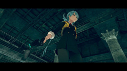 画像ギャラリー No.004のサムネイル画像 / 「AI: ソムニウムファイル ニルヴァーナ イニシアチブ」本日発売。実況/編集動画の公開可能範囲や特別なガイドラインも公開