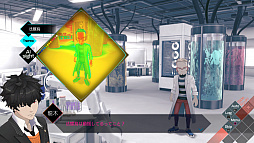 ꡼ No.003 | AI: ˥ե ˥ ˥