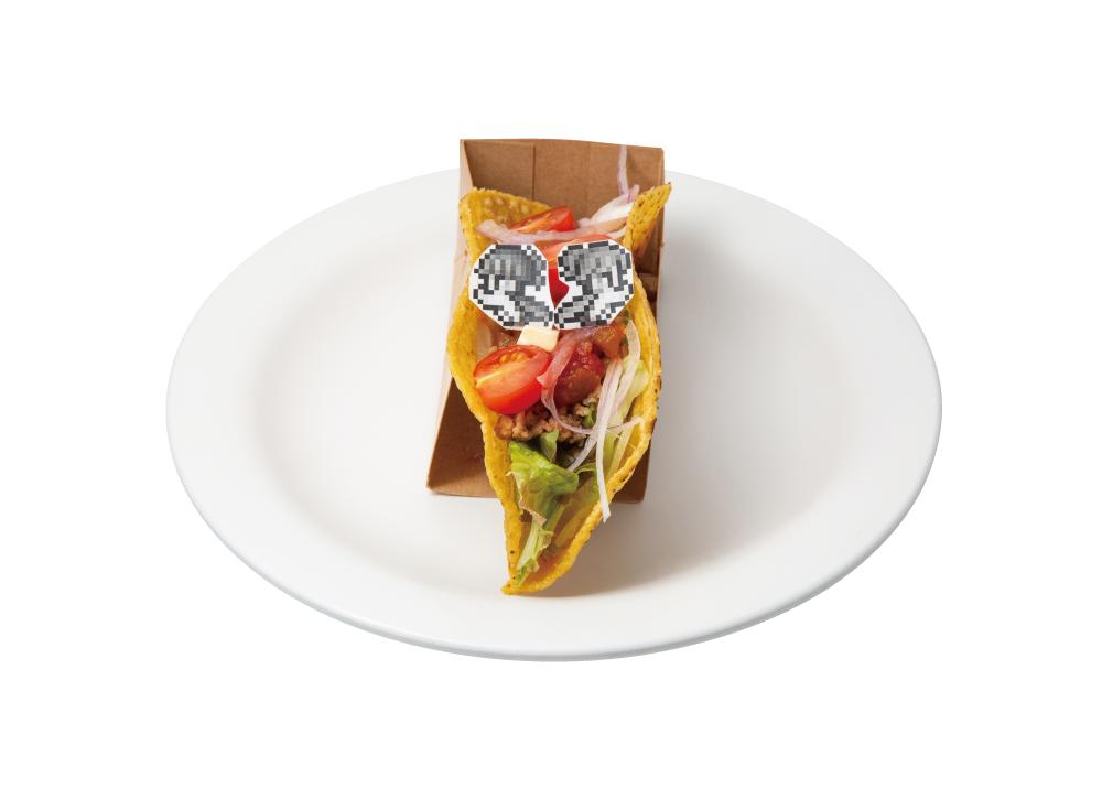 ꡼ No.003 | FF ԥޥסߡSQUARE ENIX POP UP CAFEץܤ1213˳ϡFFFFVIޤǤΥܥ˥塼о